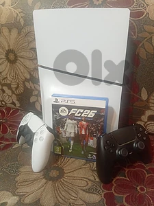ps5 slim