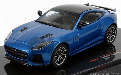 Jaguar FF-type SVR 2015 diecast car model 1;43 Jaguar FF-type SVR 2015 diecast car model 1;43