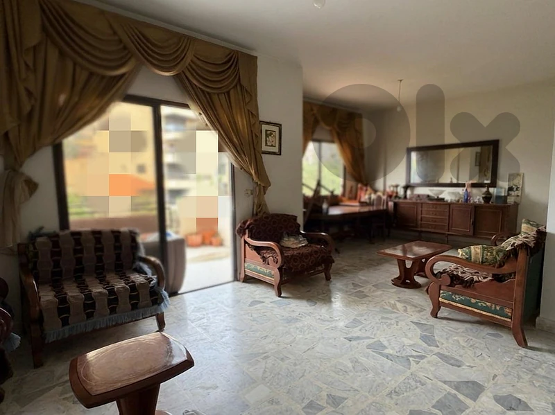 GMB137EM - Apartment For Sale In Jbeil  - شقة للبيع في جبيل