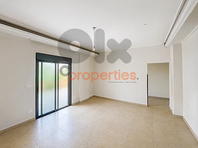 Apartment For Sale in Baabda – شقة للبيع في بعبدا - CPCH42 Apartment For Sale in Baabda – شقة للبيع في بعبدا - CPCH42