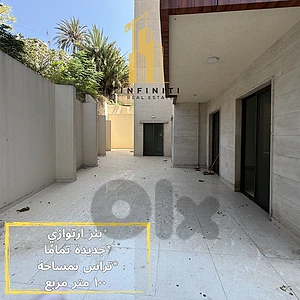 Apartment for sale in Choueifat,Aley شقة للبيع في شويفات،العمروسية