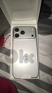 iphone 17 pro max 256 gb