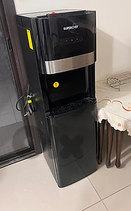 water cooler