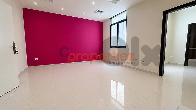 Office For Rent in Downtown Beirut – CPBHS109مكتب للإيجار في وسط بيروت