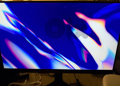 Samsung Odyssey G3 24” 180Hz Gaming Monitor (LS24DG30X)