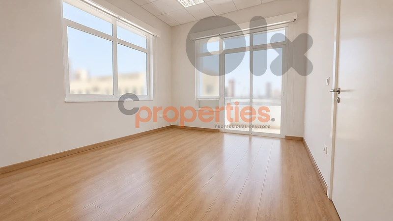 Office For Rent in Downtown Beirut – CPBHS110مكتب للإيجار في وسط بيروت