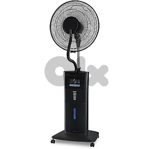 JTC Air Cooling Original JTC Battery 2026