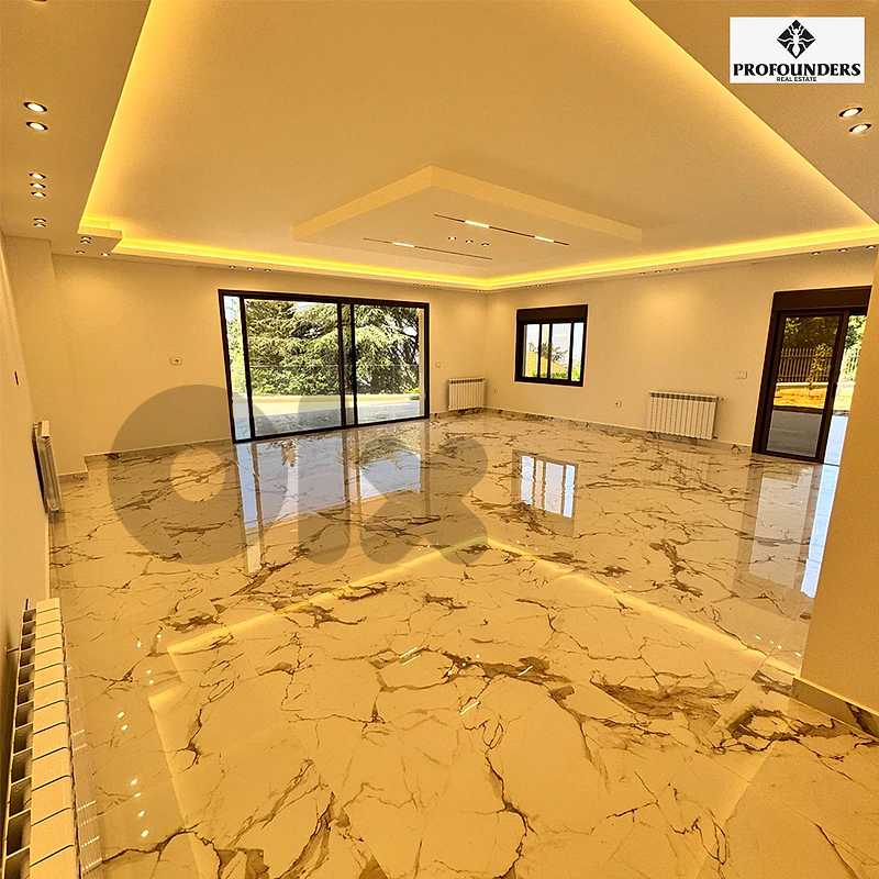 Apartment for sale in Baabdat شقة للبيع في بعبدات