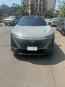 Changan UNI-T 2024 Luxury