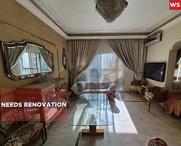 Elevator 24/7 -Tallet El Khayat- تلة الخياط calm ! REF#WS131402 !