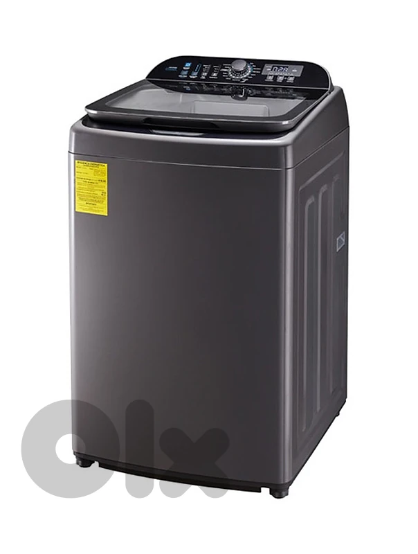 Campomatic 20kg Top Loading كفالة شركة