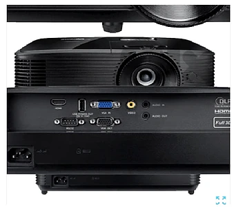 VIEWSONIC  PROJECTOR