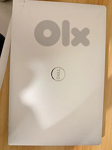 Dell 15 inch Laptop