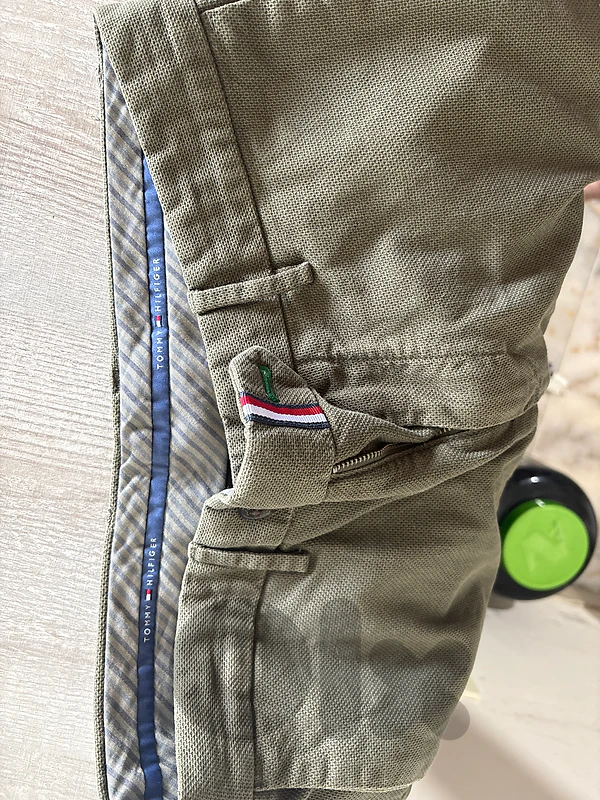 Tommy Hilfiger pants