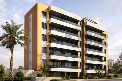 Prime Apartment for Sale in Khaldehشقة مميزة للبيع في خلدة