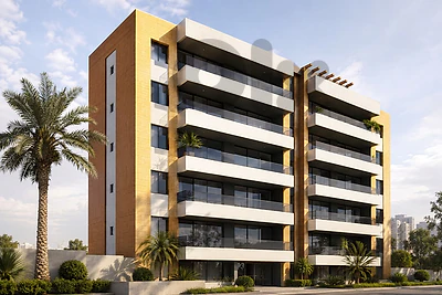 Duplex For Sale in Khaldehدوبلكس للبيع في خلدة
