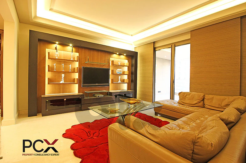 Apartment for Rent in Downtown | Spacious | Fully Furnished | Central Location