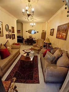 apartment for sale in Betchay, Baabda