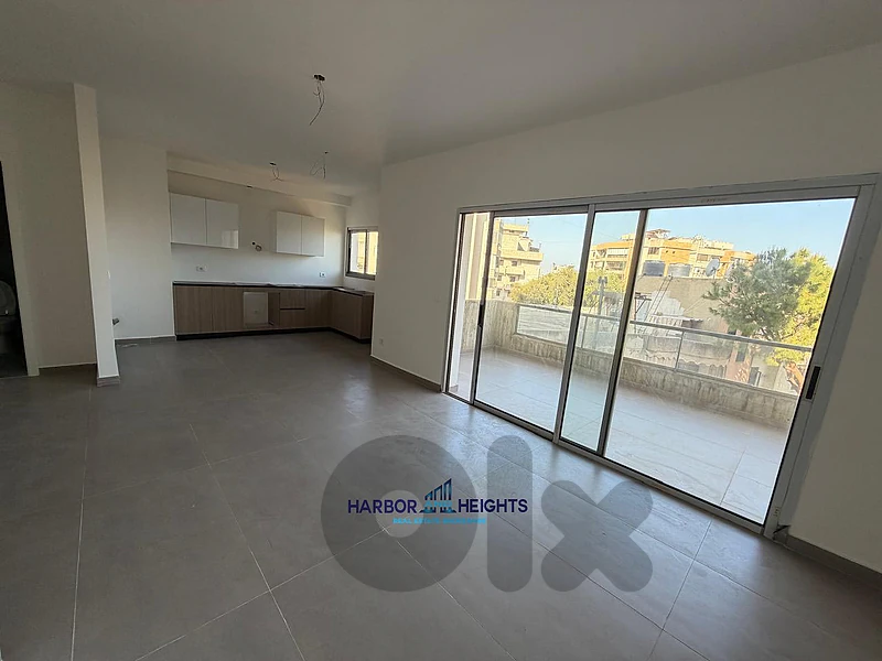 Apartment for Rent in Zouk Mikael - شقة للإيجار في زوق مكايل