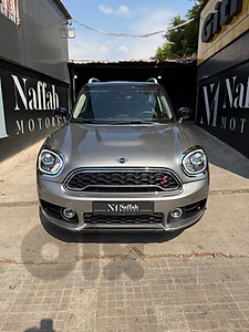 MINI Cooper S Countryman All 4 2020 22,000 miles Only!!