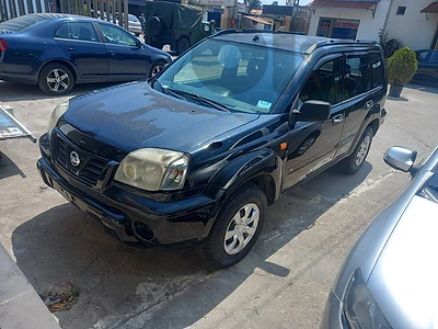 Nissan xtrail