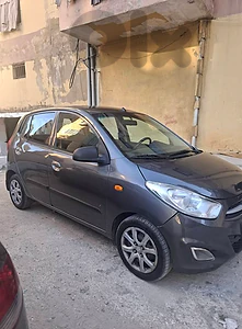 هيونداي A10 موديل 2015 توصل 70456488