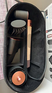 Dyson Airwrap i.d. Curly+Coily