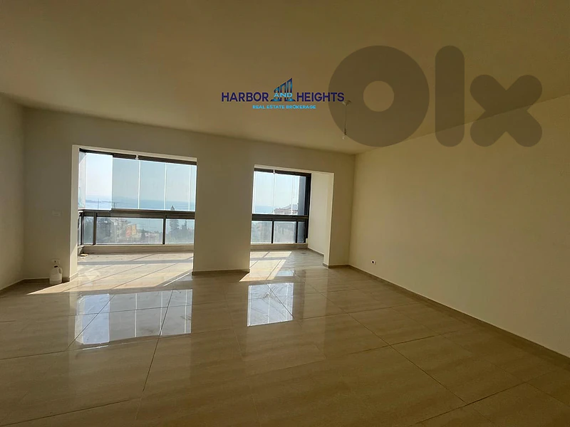 Apartment For Rent in Kfarahbab - شقة للإيجار في كفرحباب