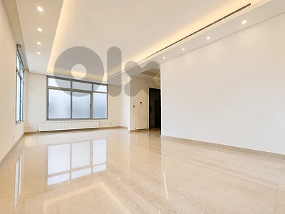 Apartment For Sale In Ain Al Mraiseh | شقة للبيع في عين المريسة