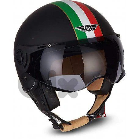 motor helmet/vespa helmet