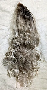 synthetic wigs