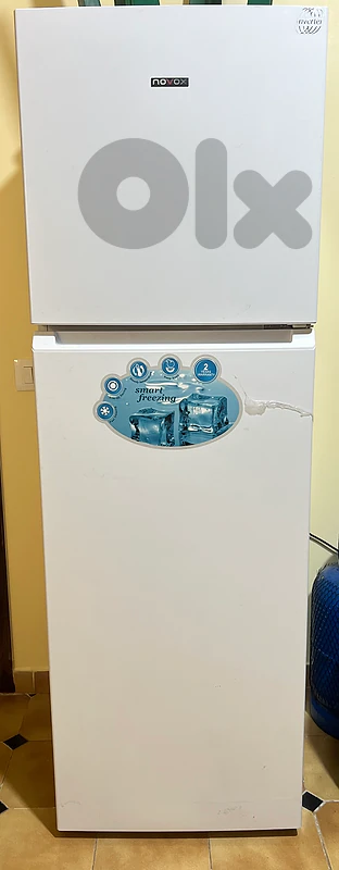 Novox fridge