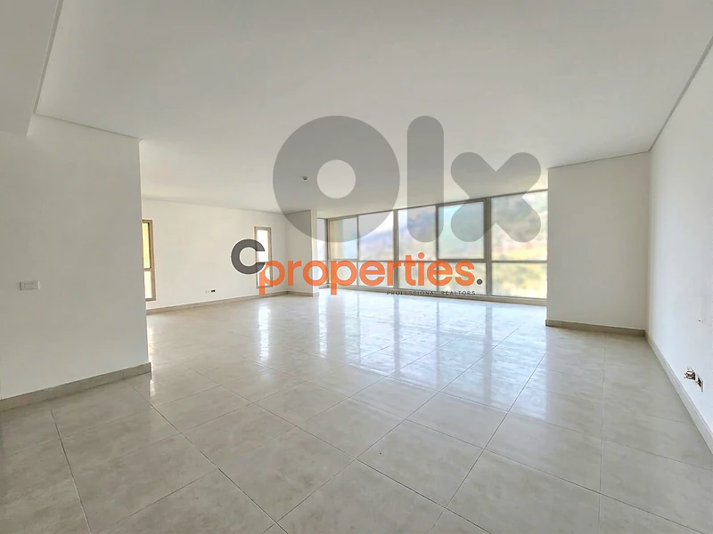 Apartment For Sale In Antelias | شقة للبيع في انطلياس - CPRD283