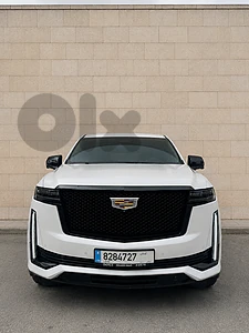 Cadillac Escalade 2021 Cadillac Escalade 2021