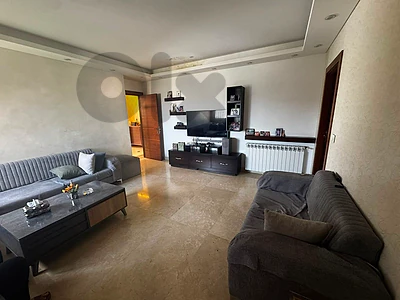 apartment for rent in Hazmiyeh New Mar Takla apartment for rent in Hazmiyeh New Mar Takla