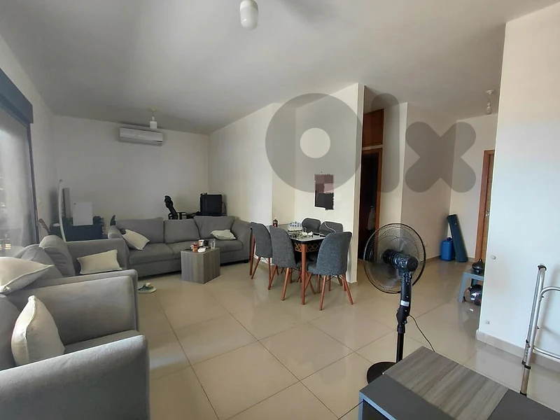 Apartment for sale in Jbeil | CS