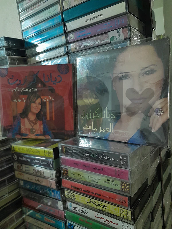 sealed cds
