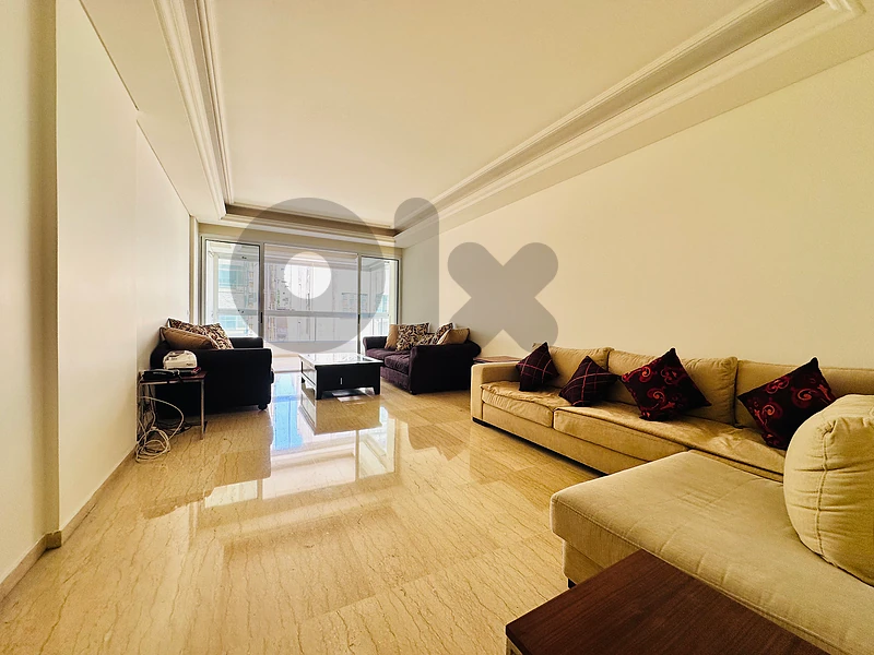 Apartment For Sale In Aicha Bakkar | شقة للبيع في عائشة بكار