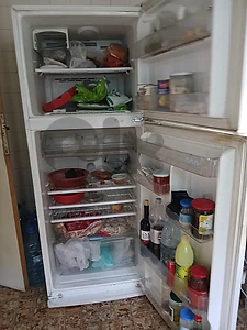 LG refrigerator LG refrigerator