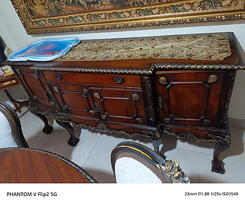 dining antique