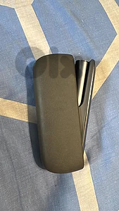 Iqos Lumina Used like new