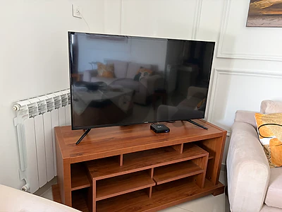 TV STAND (Maison du Monde)