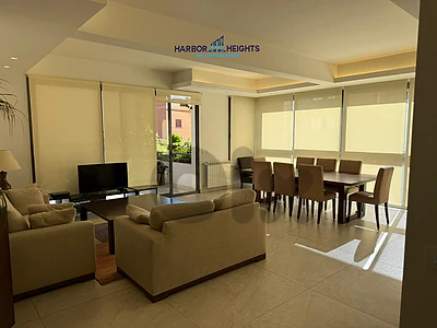 Apartment for Rent in Badaro - شقة للإيجار في بدارو