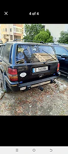 Jeep Grand Cherokee 1993