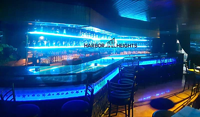 Night Club for Rent in Badaro - ملهى ليلي للإيجار في بدارو