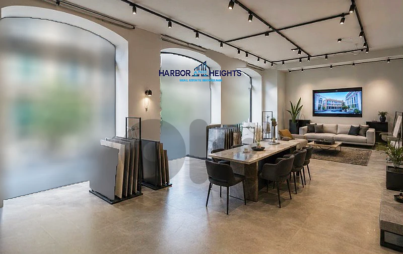 Office for Rent in Sodeco - مكتب للإيجار في السوديكو