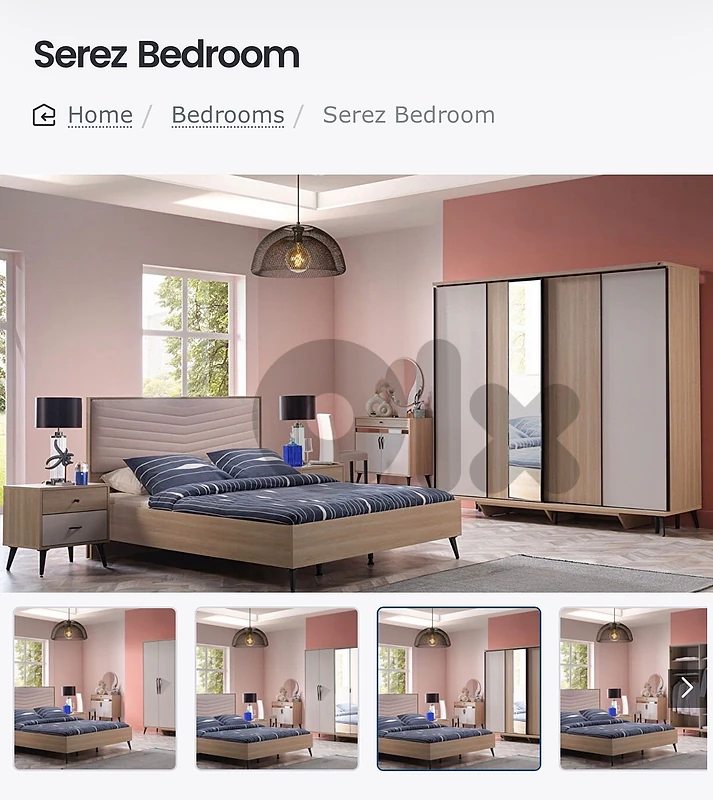 istikbal bouble bed +matress