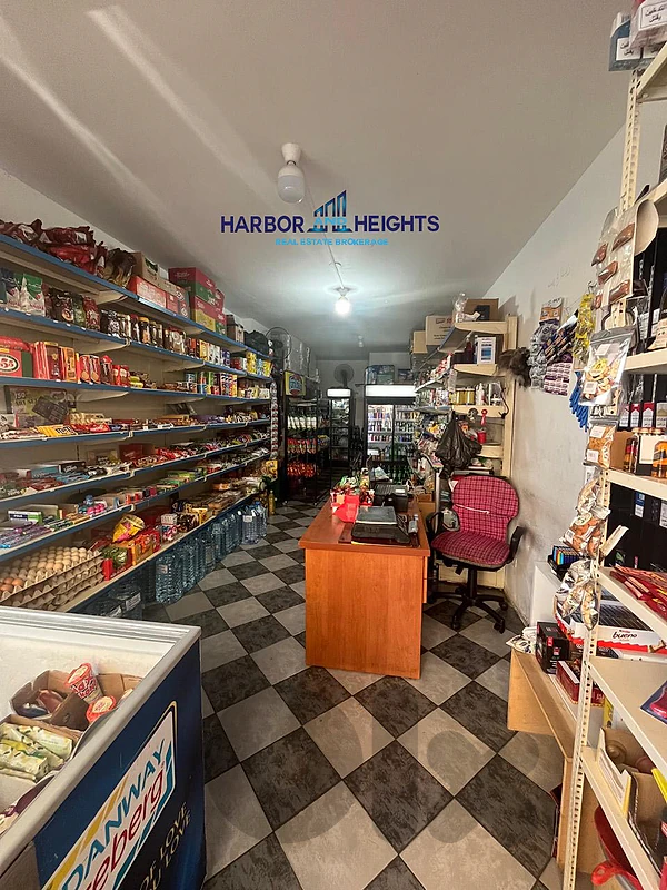 Grocery store For Sale in Ghadir - محل بقالة للبيع في غدير
