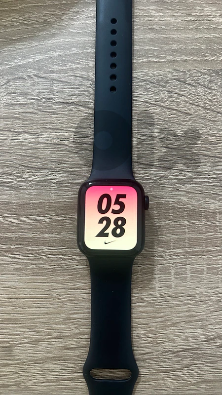 appel watch se 2