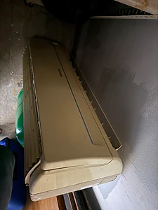 Samsung Ac